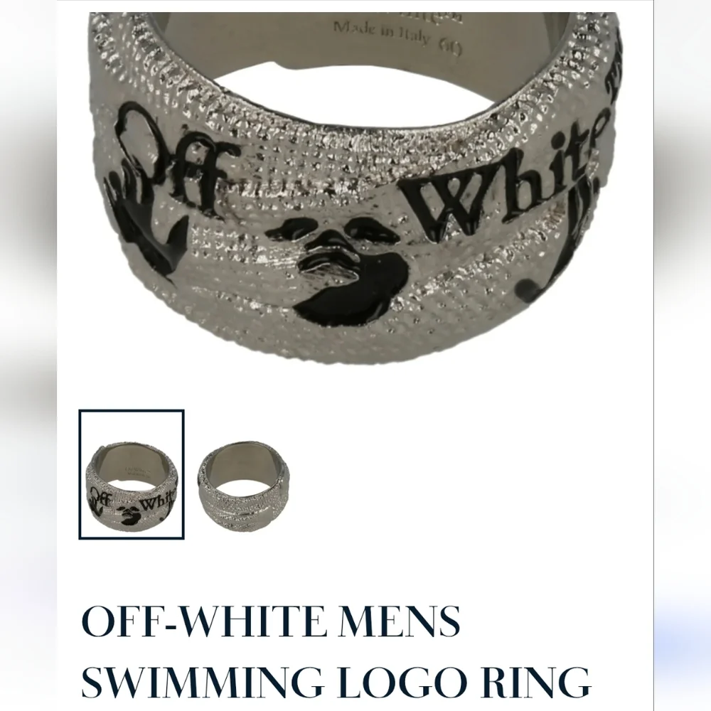 Off-White new box
